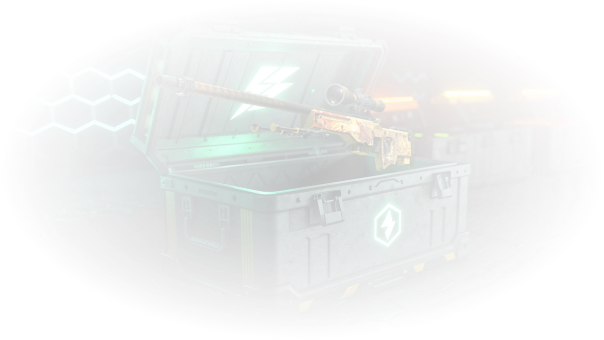 CSGOLuck Promo Code “3CASES”